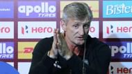 Robert Jarni's tactics have been questioned this season (Image Courtesy: ISL)